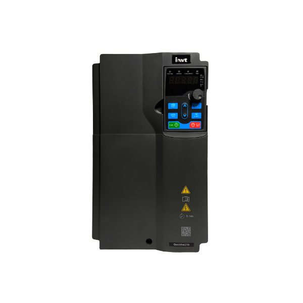 INVT GD270-015-4-C2 15 кВт 380В INVT GD270-015-4-C2 15 кВт 380В