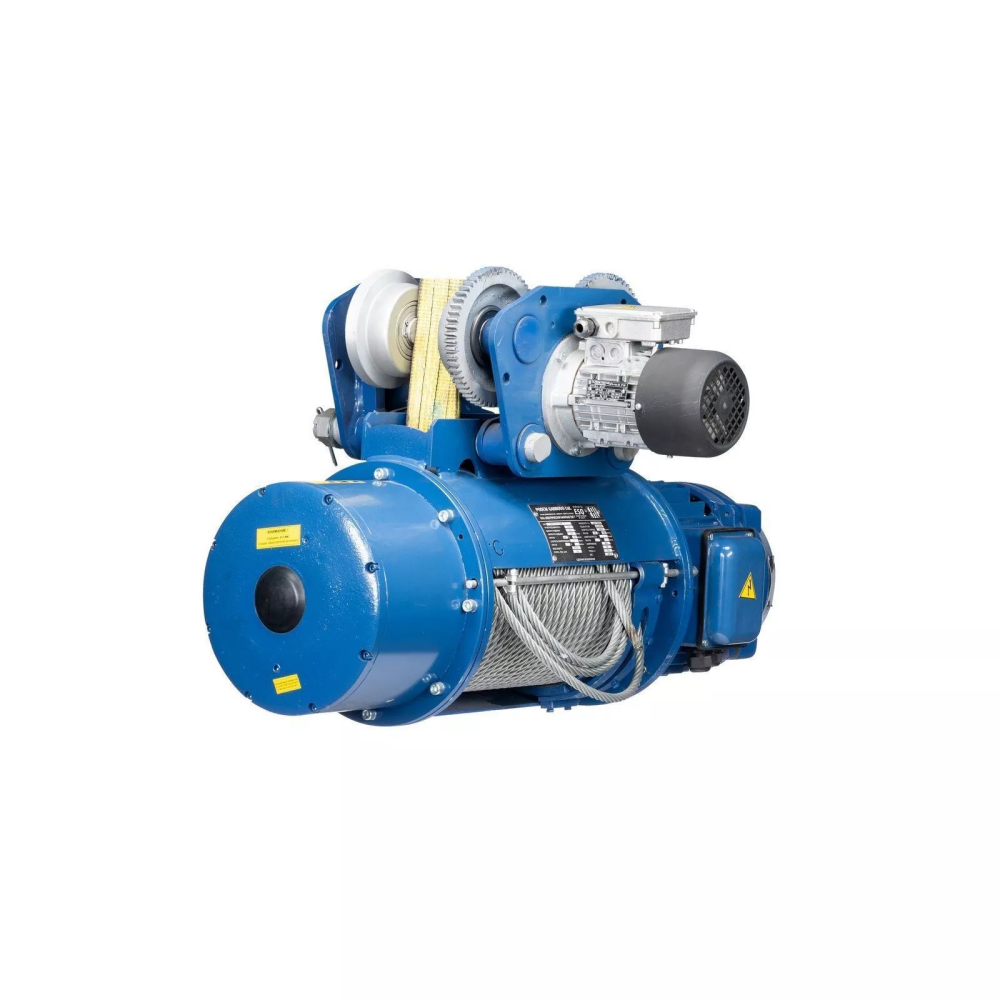 Tаль передвижная типа 45 Т 10 426 2т, Н=9м Vпод. 8 м/мин., без электрооб. Tаль передвижная типа 45 Т 10 426 2т, Н=9м Vпод. 8 м/мин., без электрооб.