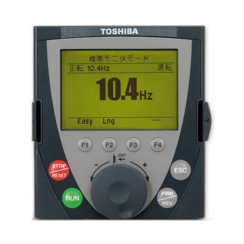 Toshiba VFPS1-4550PL-WN 55 кВт