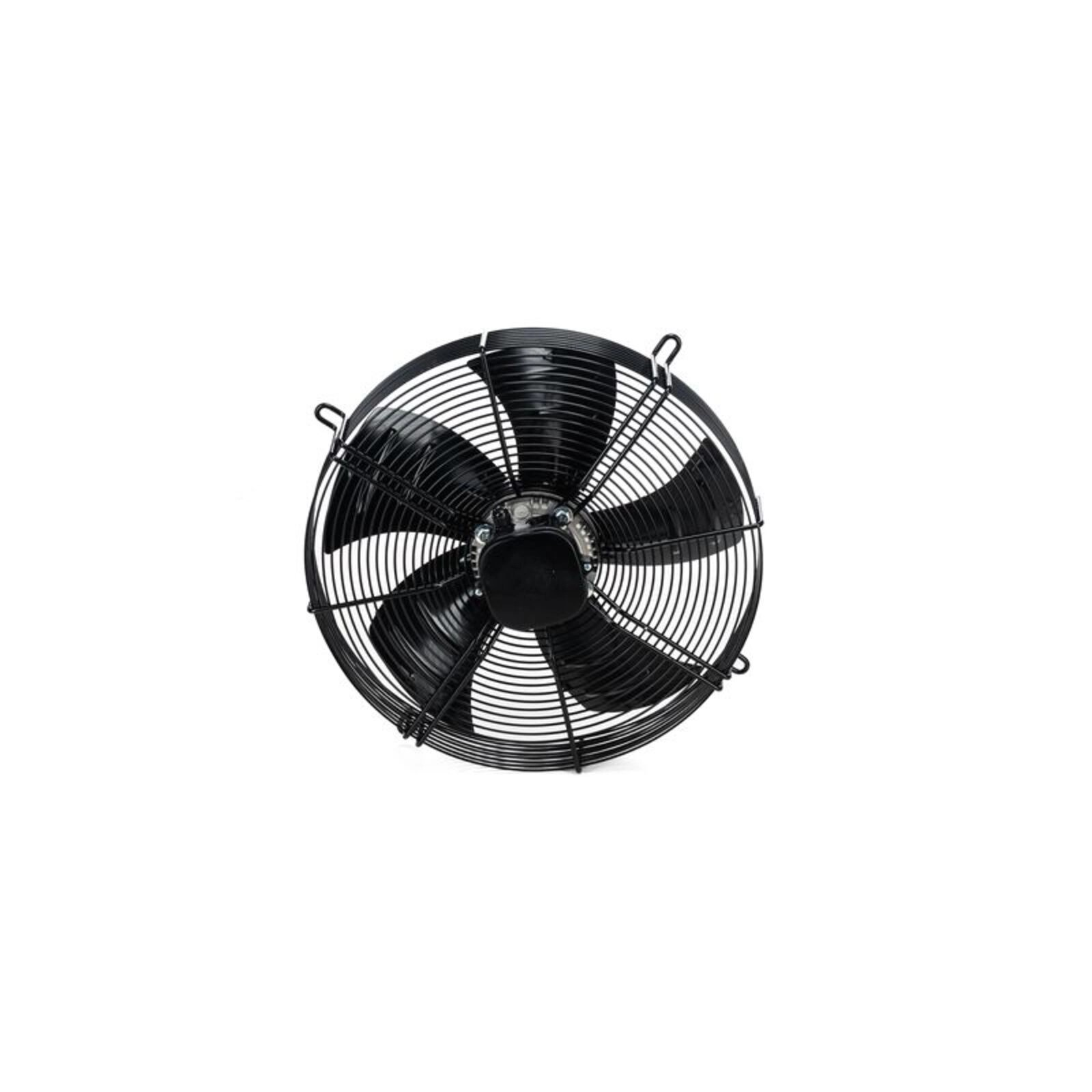 ESQ YWF4E-450S-G (с защитной решеткой, всасывание, 220В)