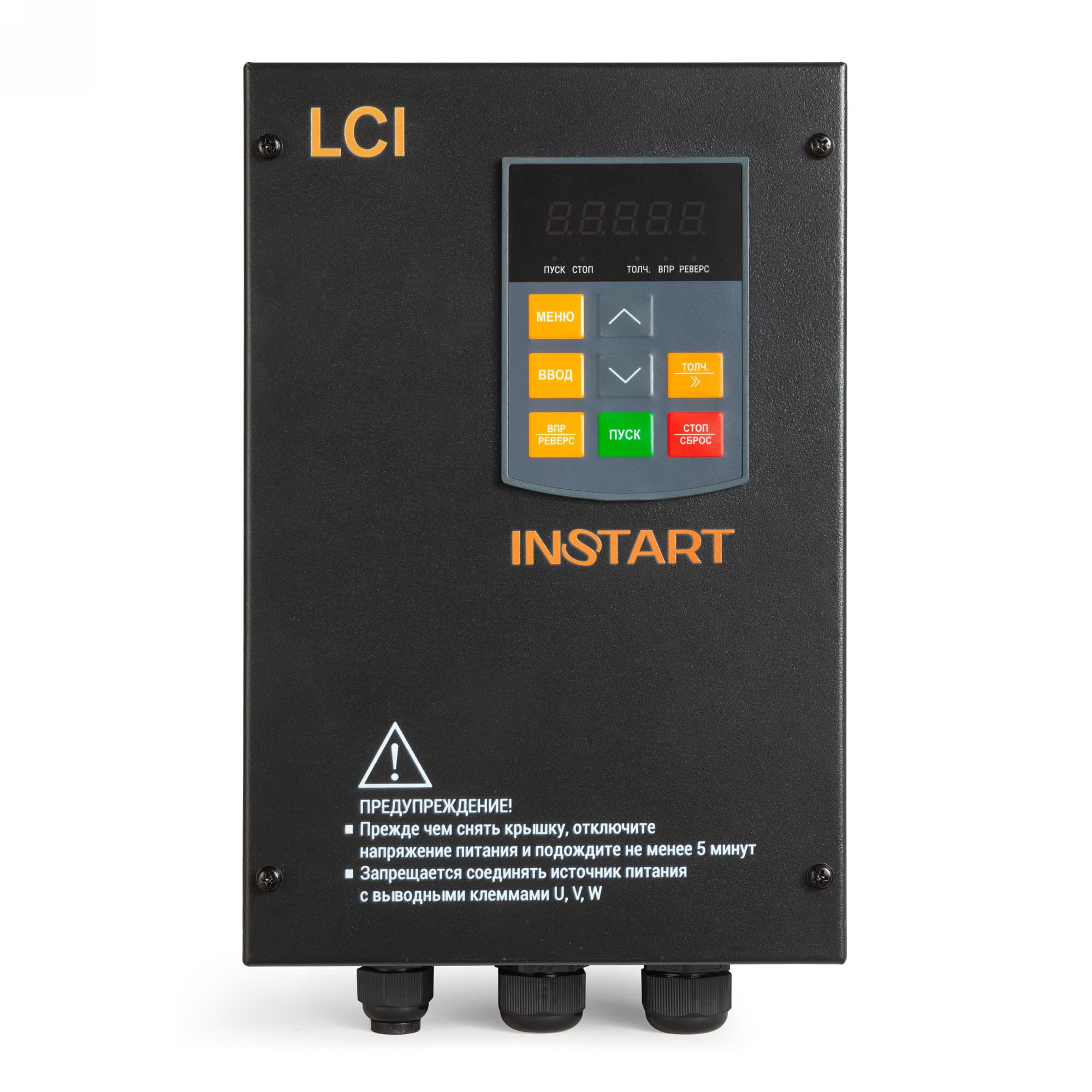 LCI-G18.5-4В IP54 LCI-G18.5-4В IP54