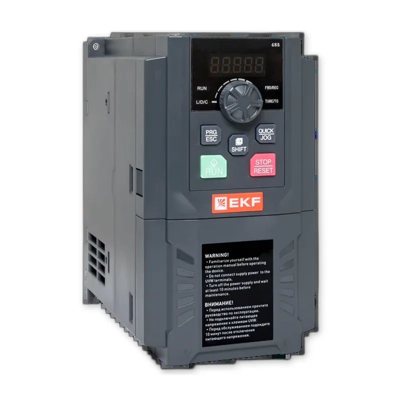 EKF PRO-Drive FC-5K5 5,5 кВт