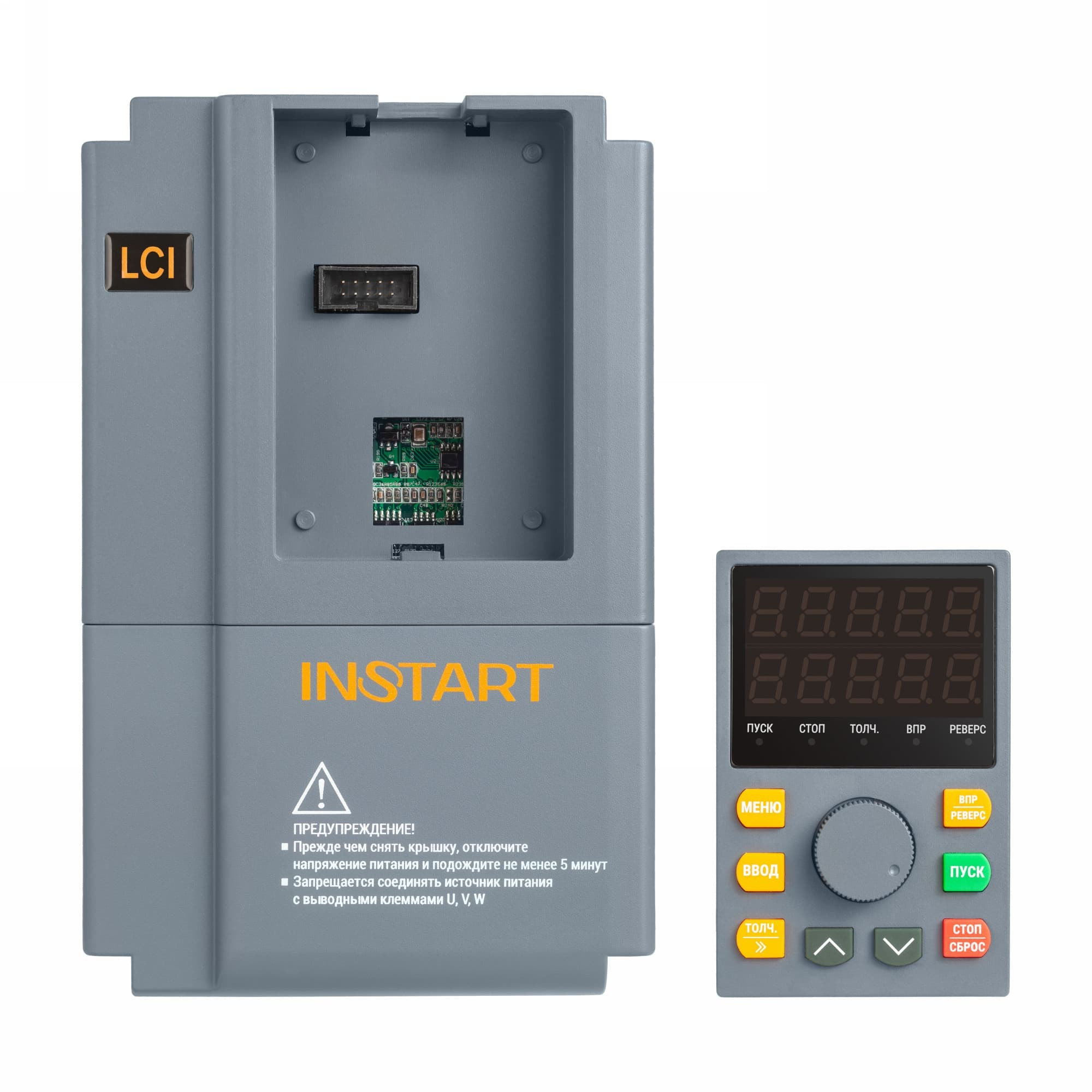 INSTART LCI-G4.0-2B INSTART LCI-G4.0-2B