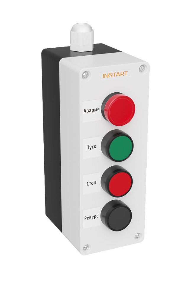 Пульт управления ПУ-4-550 Пульт управления ПУ-4-550