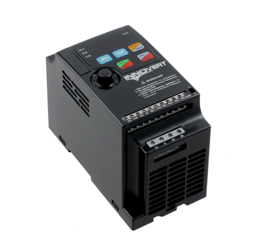 INNOVERT VENT IVD181A21E, 0,18кВт, 220В, 1,0А