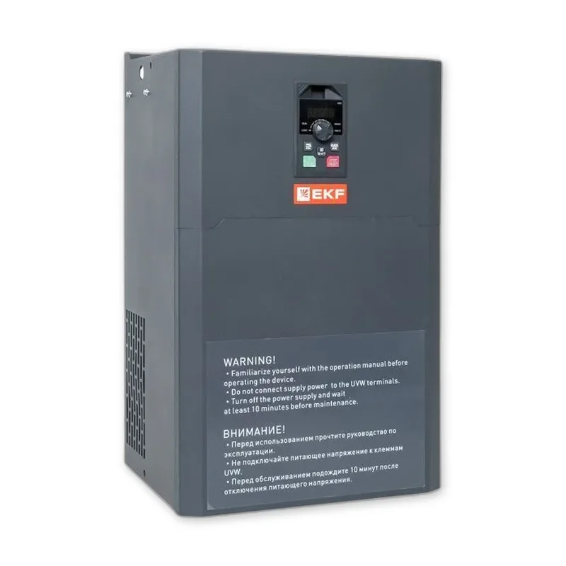 EKF PRO-Drive FC-93K 93 кВт