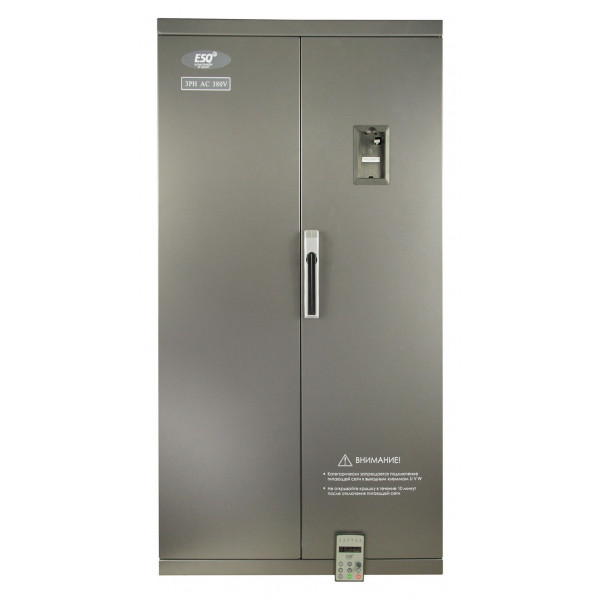 ESQ-770-4T5600G/6300P 560/630кВт, 380В