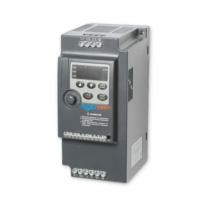 Innovert ISD302M43B 3 кВт
