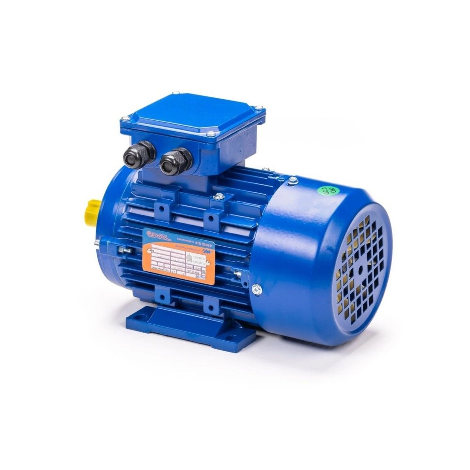 5АИ 63 В2 FT100 0,55/3000 IM2181 5АИ 63 В2 FT100 0,55/3000 IM2181