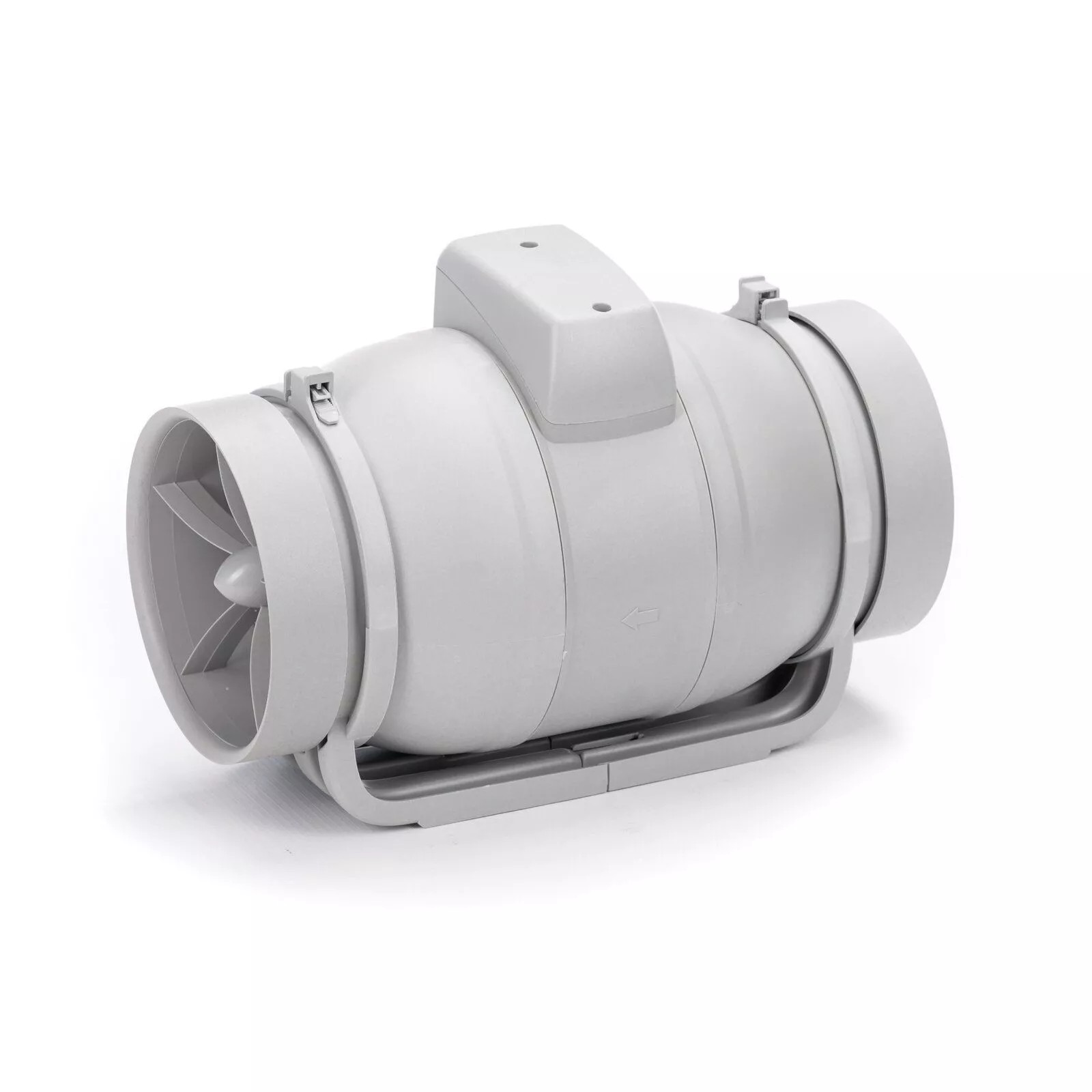Осевой канальный вентилятор ESQ Reel 160
