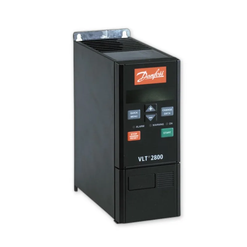Danfoss VLT2805PS2B20SBR1DBF12A00C1 0,55 кВт