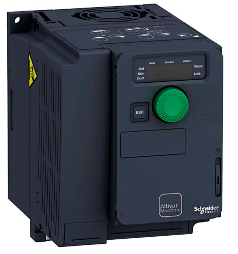 Преобразователь частоты Schneider Electric ATV320U11N4C