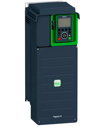 Преобразователь частоты Schneider Electric ATV930U75N4