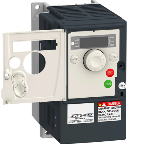 Преобразователь частоты Schneider Electric ATV312H075N4