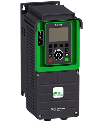 Преобразователь частоты Schneider Electric ATV630U75N4