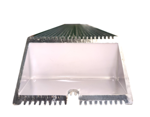Тормозной резистор IBRA-8-3000-IP54
